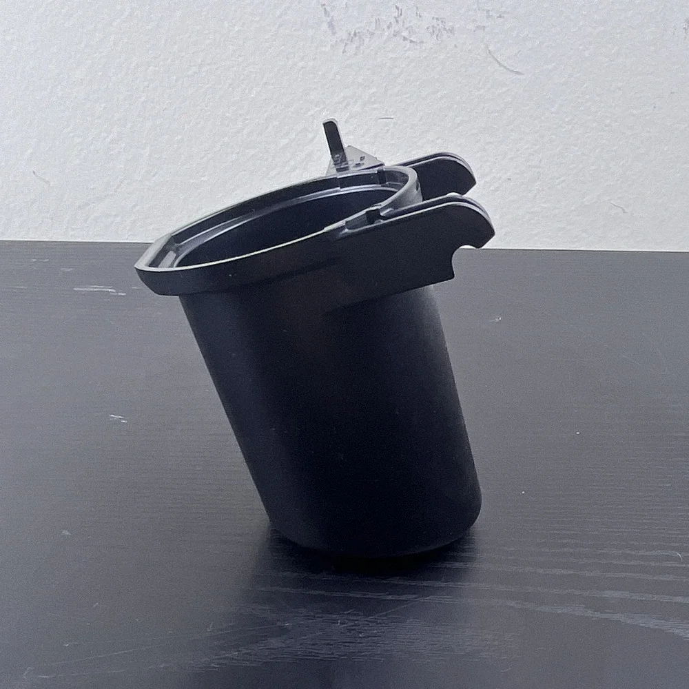 Kirby Avalir Vacuum Air Intake Guard Attachment OEM Replacement Part Genuine